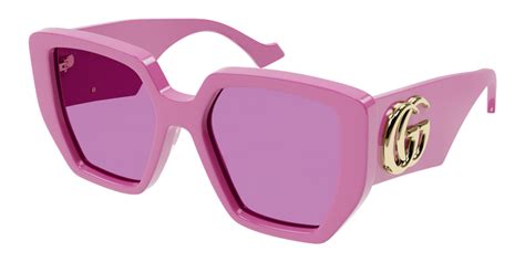 gucci gg0956s-006-54|Gucci gg0956s pink.